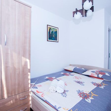 Rooms Megi Dubrovnik Exterior foto