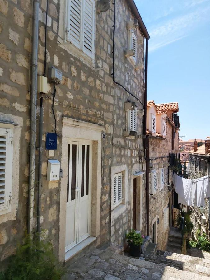 Rooms Megi Dubrovnik Exterior foto