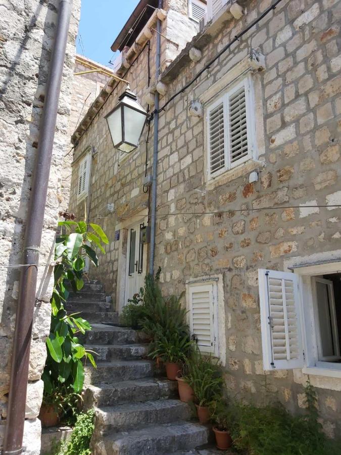 Rooms Megi Dubrovnik Exterior foto