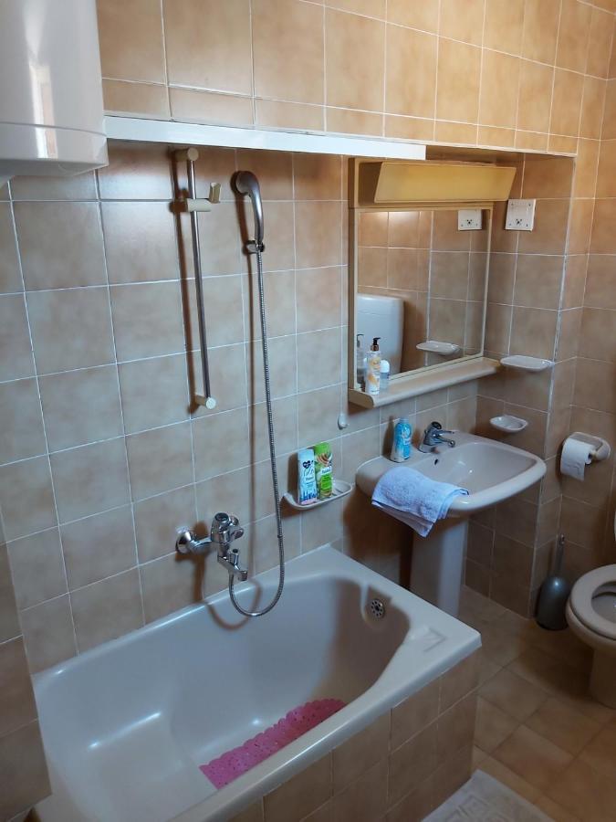 Rooms Megi Dubrovnik Zimmer foto