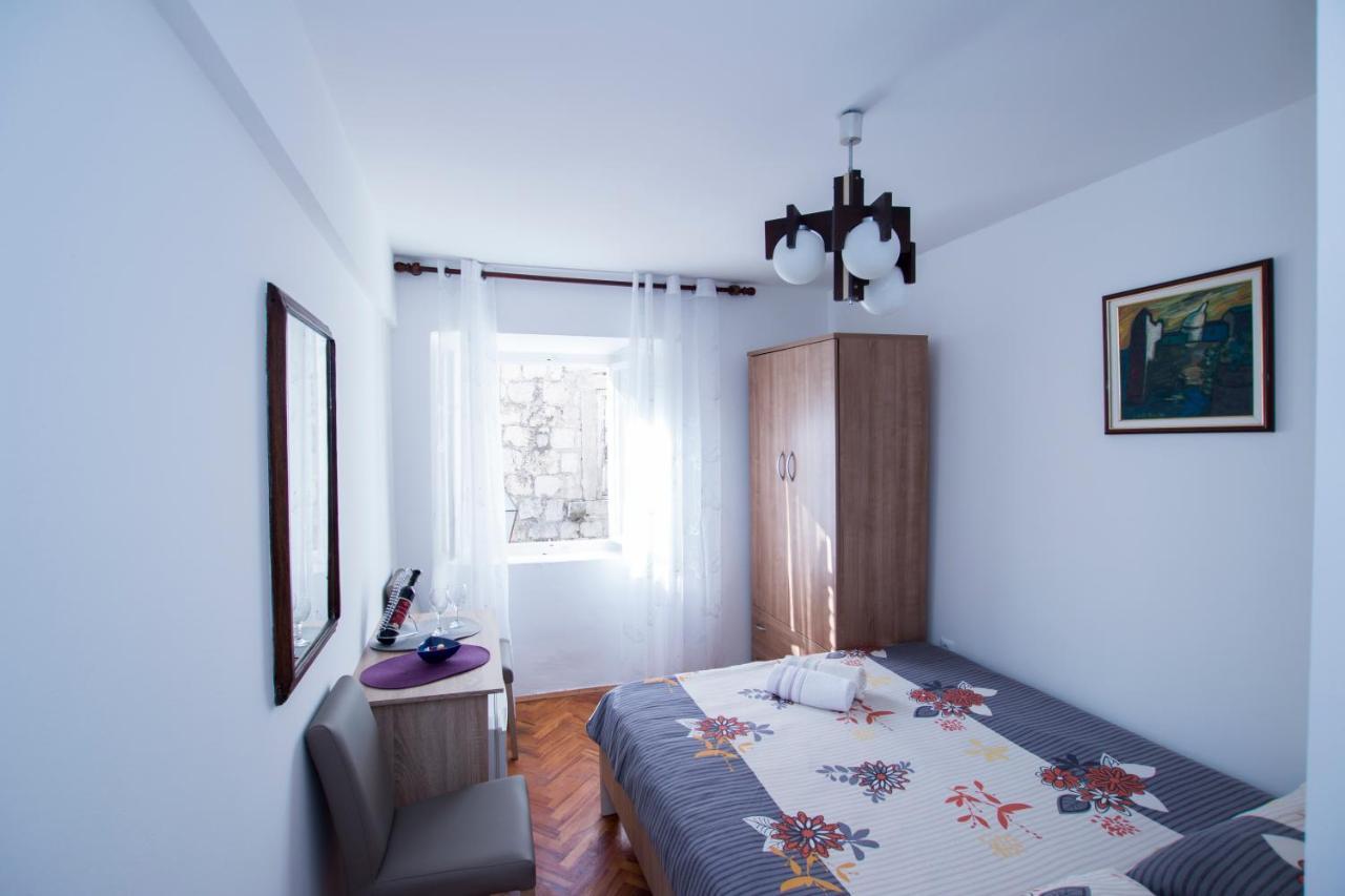 Rooms Megi Dubrovnik Exterior foto