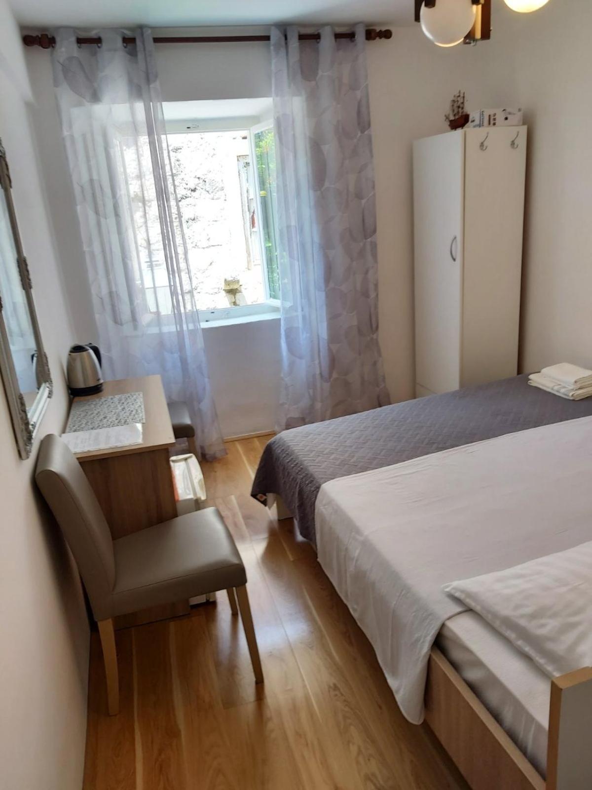 Rooms Megi Dubrovnik Zimmer foto
