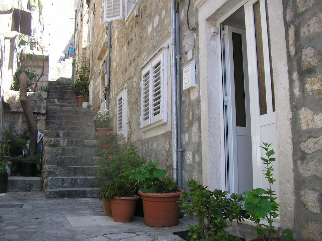 Rooms Megi Dubrovnik Exterior foto