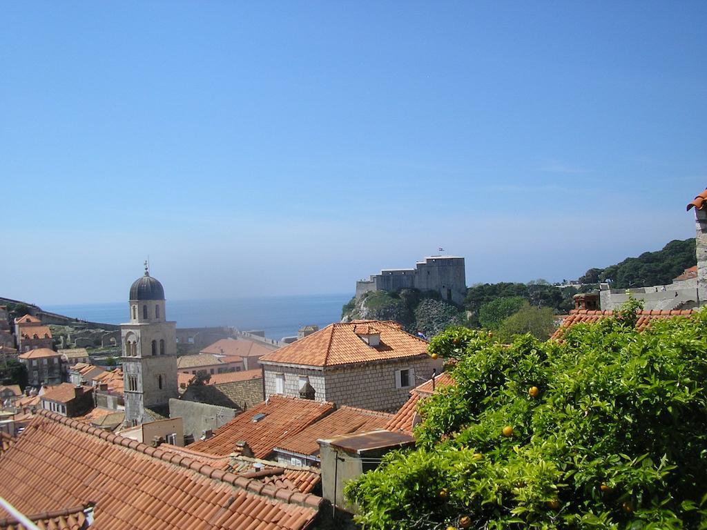 Rooms Megi Dubrovnik Exterior foto
