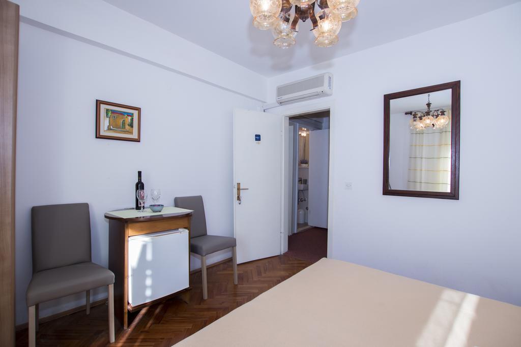 Rooms Megi Dubrovnik Exterior foto