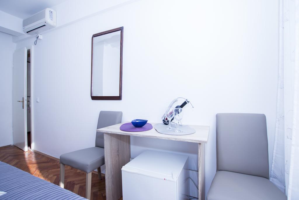 Rooms Megi Dubrovnik Exterior foto